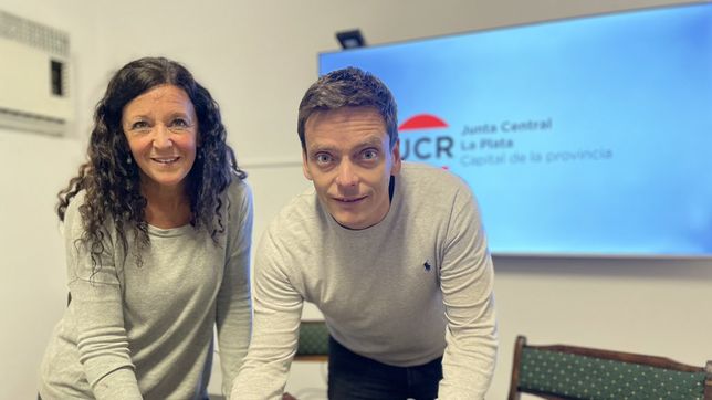 el perfil de luciana bartoli, la candidata propuesta por los concejales para ocupar el cargo