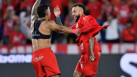 Gimnasia se quedó sin una alternativa de mercado