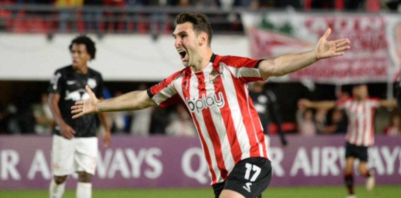 Estudiantes Bragantino