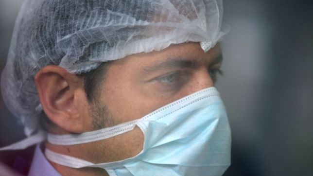 kicillof confirmo que estan evaluando el uso obligatorio de tapabocas en la provincia