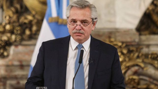 imputaron a alberto fernandez por violar la cuarentena en la fiesta en olivos