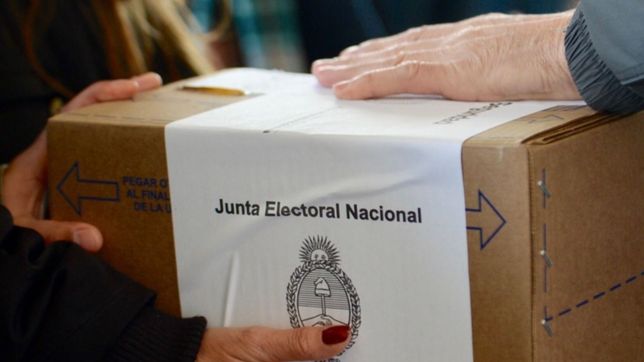 ¿que pasara con aquellas personas que tengan coronavirus el dia de las elecciones?