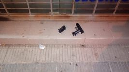 un ladron de 16 anos intento asaltar a tres chicos con un arma de aire comprimido un ladron de 16 anos intento asaltar a tres chicos con un arma de aire comprimido