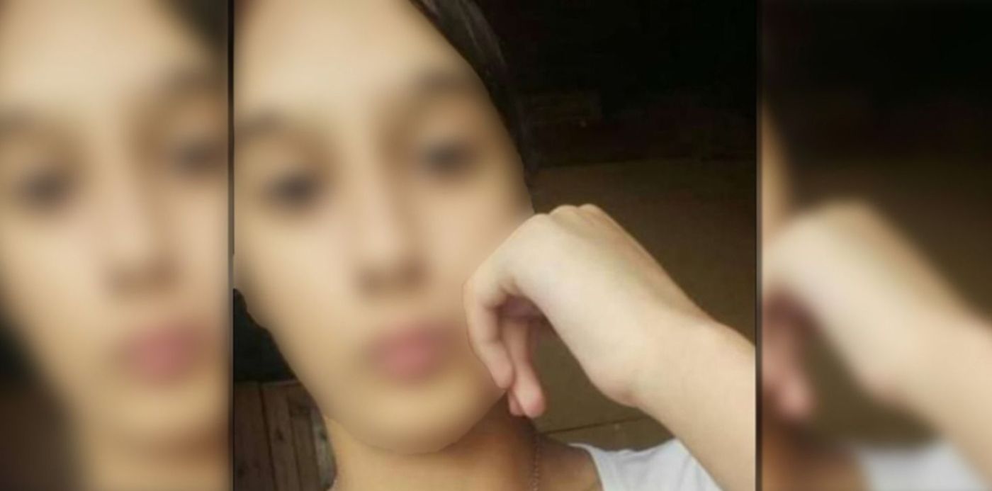 Micaela chica desaparecida que apareció