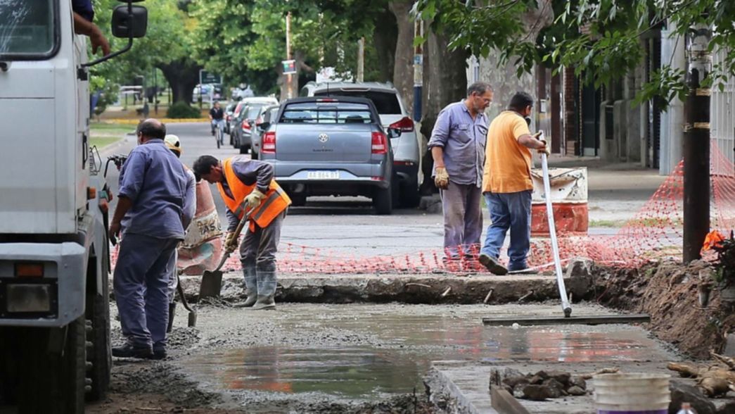Obras, cortes y desvíos: ¿qué calles hay que evitar este miércoles en La Plata?