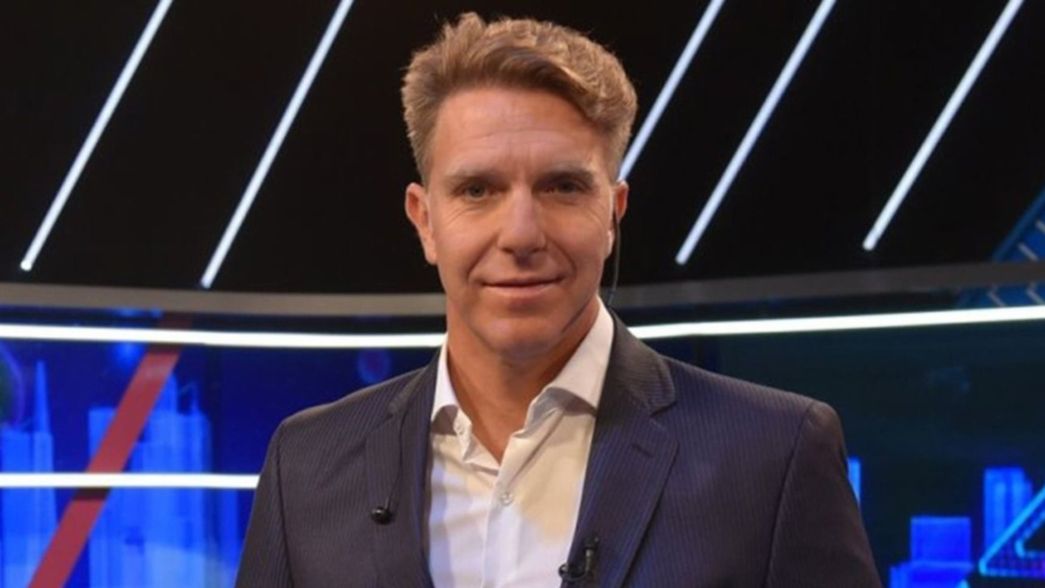 Alejandro Fantino llega a La Plata para debatir en la Facultad de Periodismo