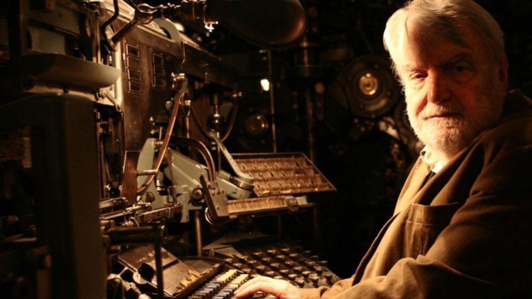 Murió el escritor, periodista e historiador Osvaldo Bayer a los 91 años