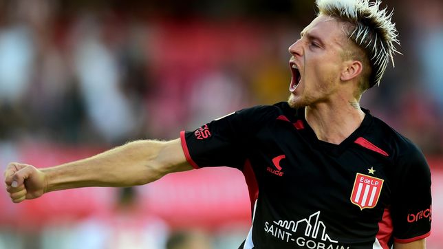 santiago ascacibar aparece en una lista de prioridades para boca