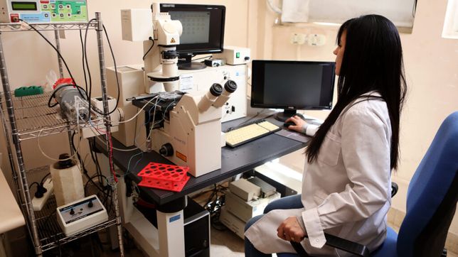 el aporte de cientificos platenses en la lucha contra la hipertension