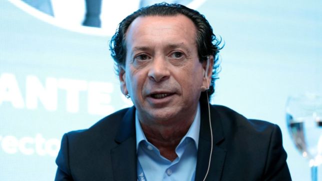 dante sica, el platense que festeja su cumpleanos como flamante superministro de macri