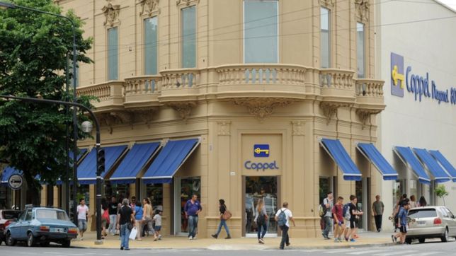 arranco el black friday de coppel: ofertas y descuentos hasta el proximo viernes