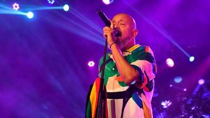 La Plata se prepara para el imperdible show del Bahiano en el Teatro Ópera