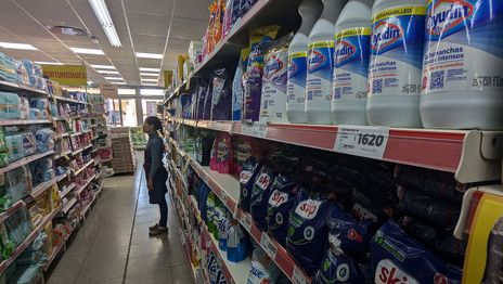 Los mayoristas rechazaron subas de precios tras el fin del cepo cambiario