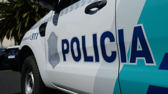 detuvieron en la plata a un hombre que abuso de su hijastra de 11 anos mientras dormia