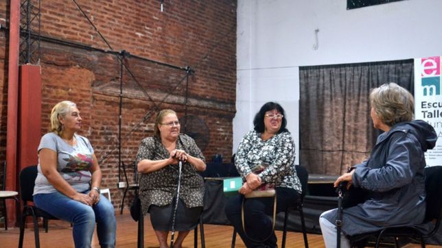 pintura, idiomas y stop motion: abrieron las inscripciones en la escuela municipal de arte