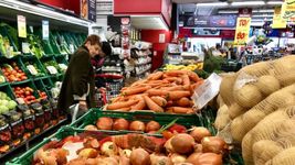 expectativa del gobierno por el dato de la inflacion de octubre que dara a conocer el indec