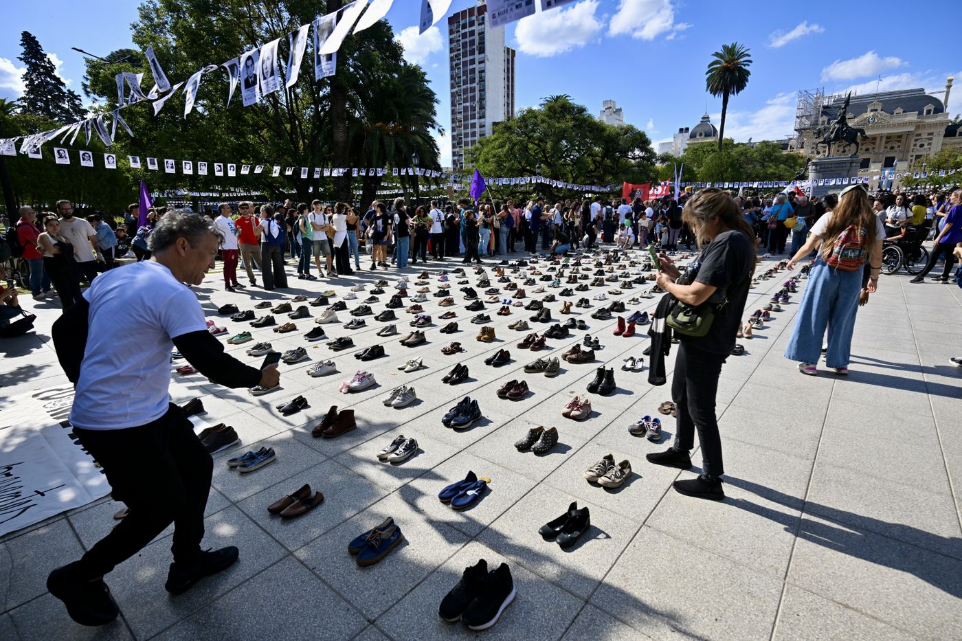 50 años del golpe marcha día de la memoria 24 de marzo 2026 (7)