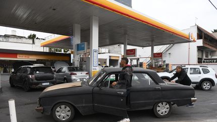 El nuevo mapa ampliado de las estaciones de servicio que ya venden GNC en La Plata, Berisso y Ensenada