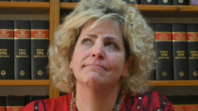 habla por primera vez la mama de una de las victimas de puig: el abuso destruye