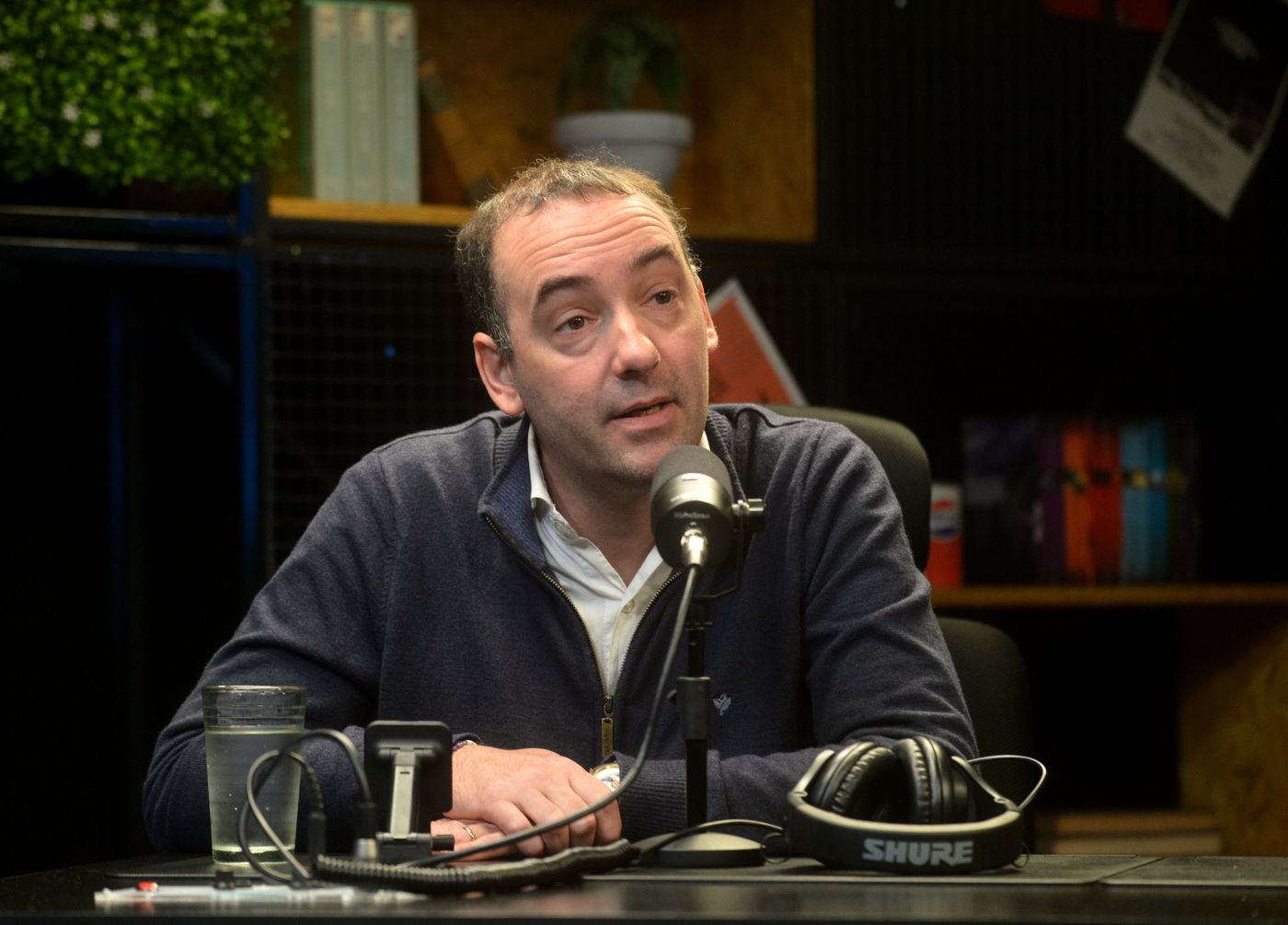 Francisco Adorni