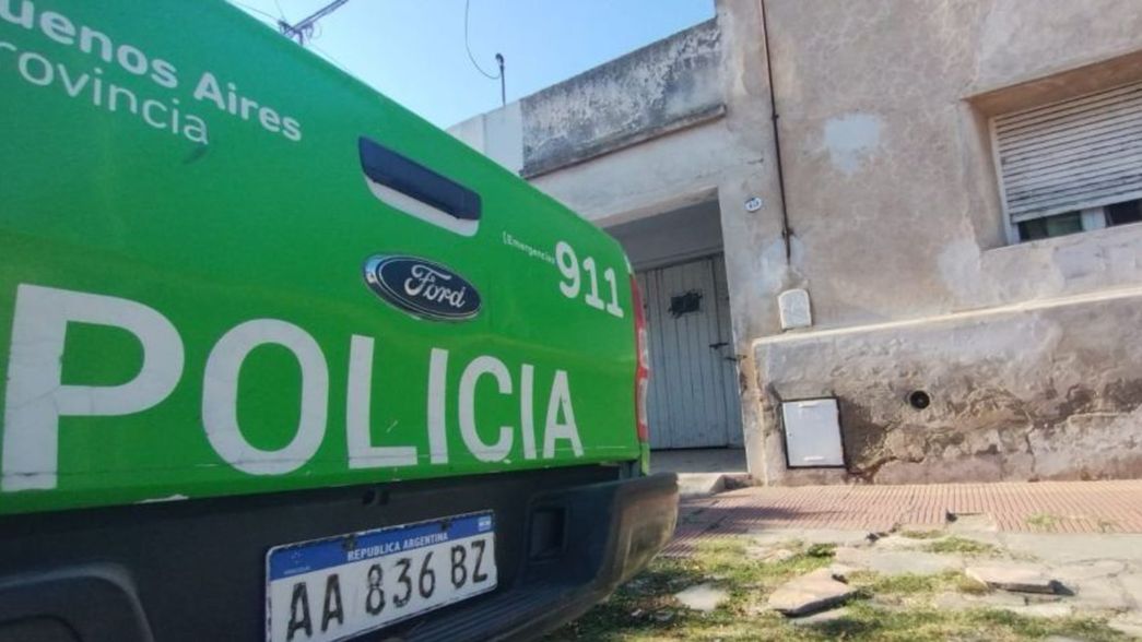 Mató a balazos a su expareja delante de sus hijos, hirió a uno de ellos y se quitó la vida