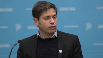 El Gobierno bonaerense abrió la preinscripción para los viajes de egresados gratis