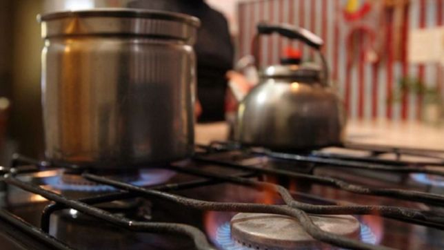 un estudio de la unlp afirma que en 2020 bajo ?la pobreza energetica?