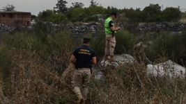 despues del incendio y la polemica: ¿por que clausuraron la fabrica de mafissa? despues del incendio y la polemica: ¿por que clausuraron la fabrica de mafissa?