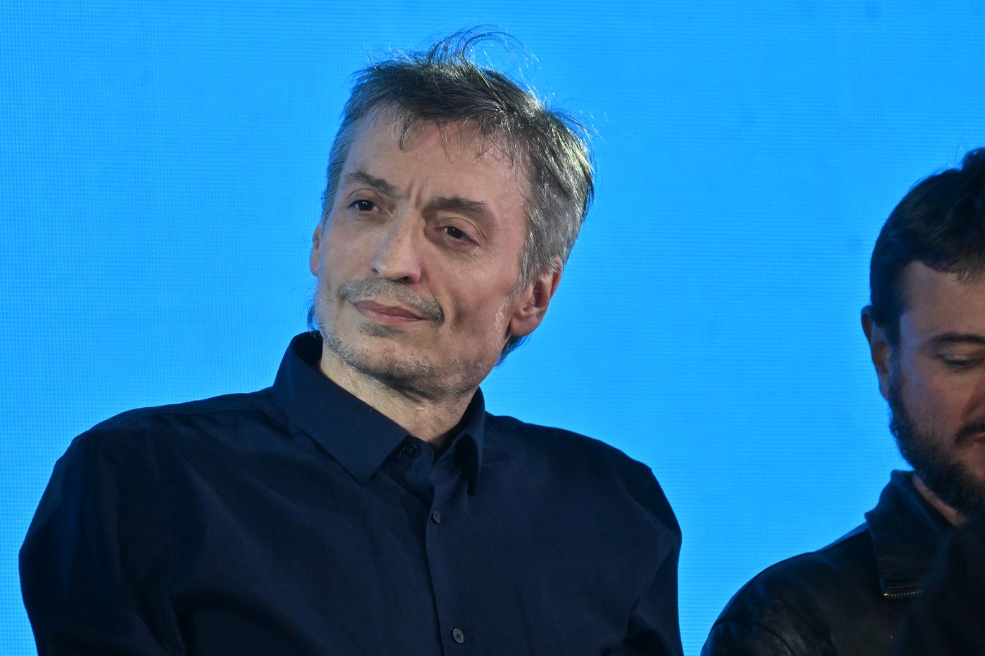 Búnker Fuerza Patria Máximo Kirchner (3)