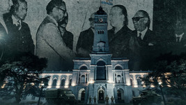 incertidumbre, silencio y un golpe de estado que se veia venir: asi fue el traspaso de poder en la plata incertidumbre, silencio y un golpe de estado que se veia venir: asi fue el traspaso de poder en la plata