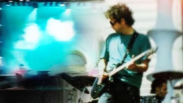 una joyita: el recital completo de soda stereo en el 113° aniversario de la plata