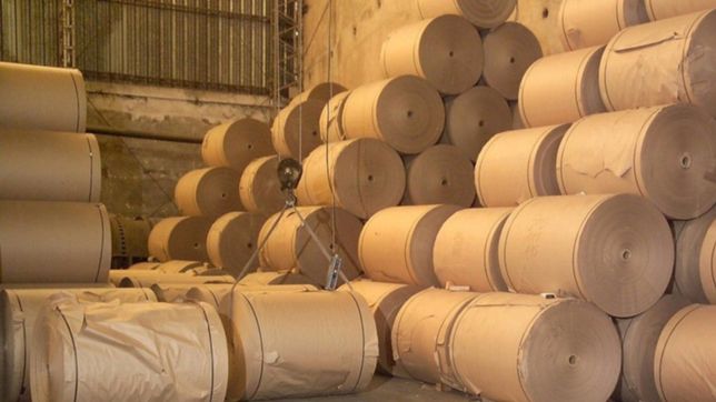 una empresa recuperada de la plata quedo al filo del cierre por los tarifazos