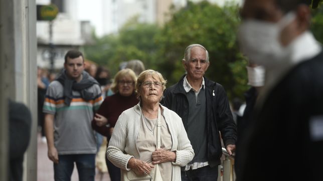 el ips anuncio el cronograma de pago de las jubilaciones y pensiones de octubre