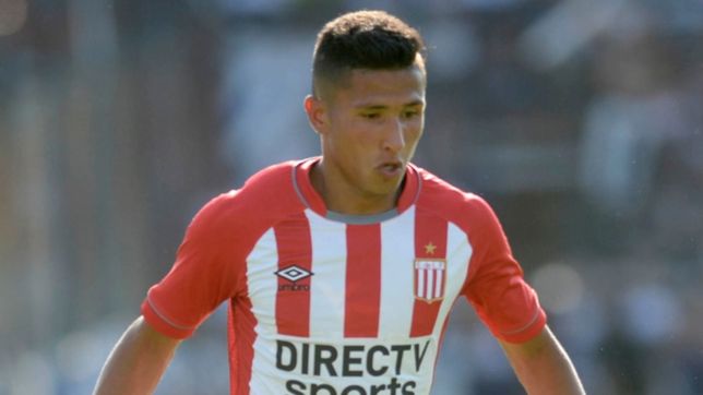 ivan gomez sufrio rotura de meniscos, sera operado y se perderia lo que queda del ano