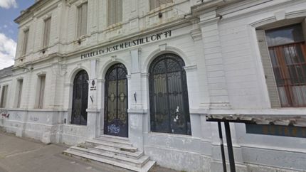 Denuncian un caso de abuso sexual dentro de una escuela primaria de La Plata