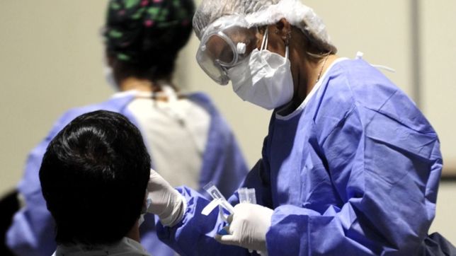 confirman que el linaje ba.1 de omicron es el mas prevalente en argentina