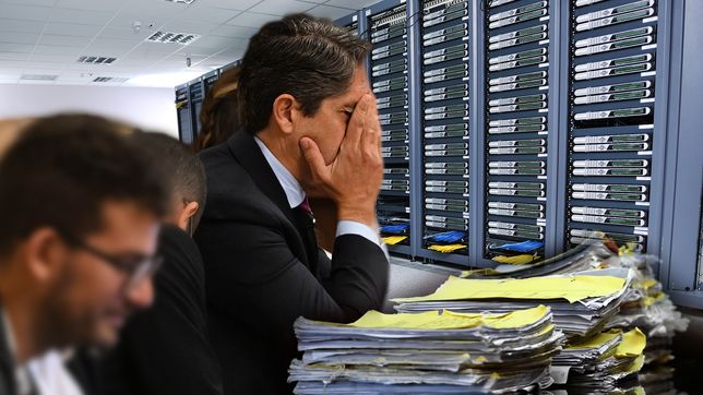 el fuero penal bonaerense implementa chatia: la nueva era de la inteligencia artificial judicial