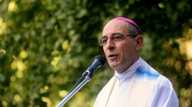 ¿como y cuando sera la designacion del reemplazante de tucho fernandez?