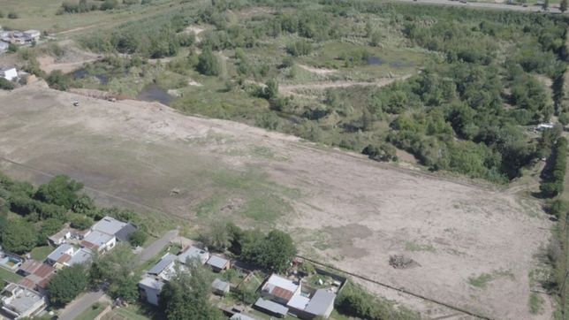 hernandez se renueva con el avance de dos proyectos para urbanizar canteras abandonadas