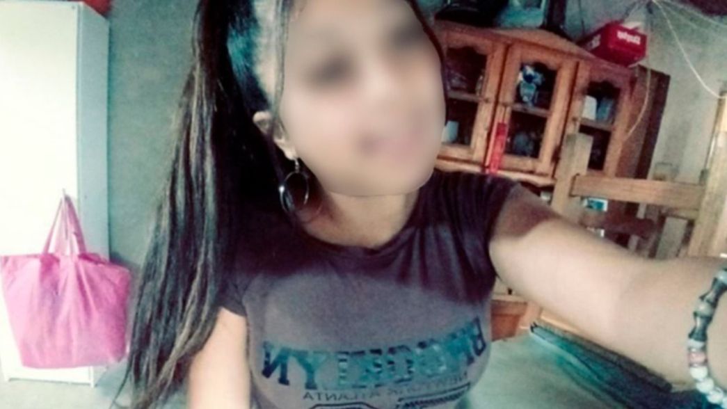 Encontraron a la nena de 14 años que había desaparecido en La Plata