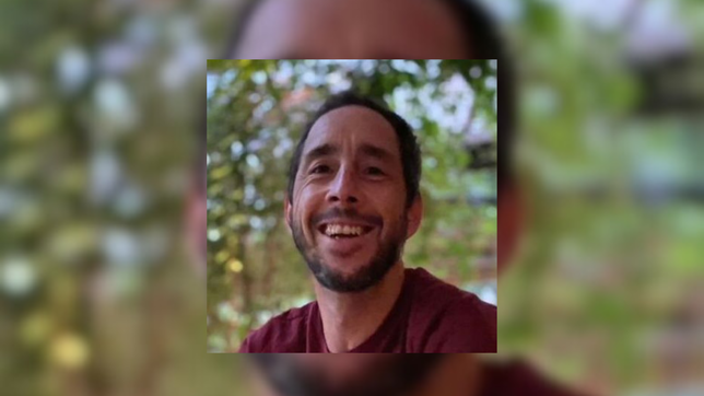 buscan desesperadamente a un hombre de la plata que dejo una carta de despedida y no volvio a su casa