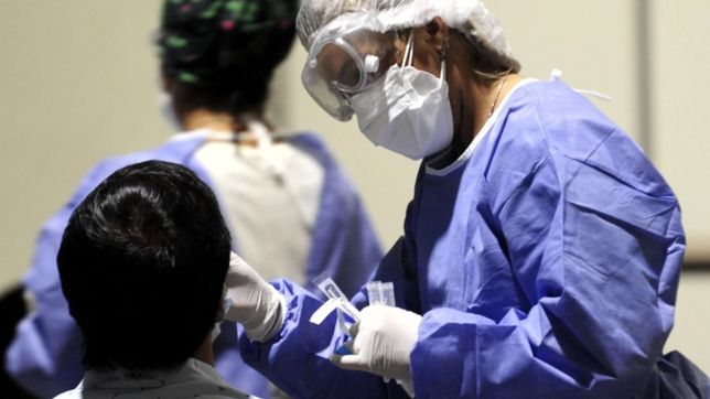 detectaron una nueva cepa de covid y ya estudian casos en argentina