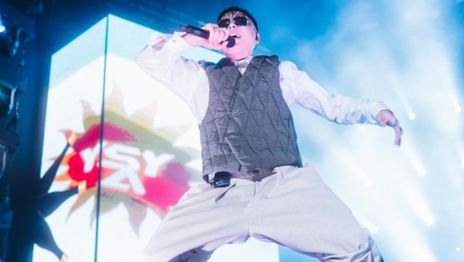 YSY-A, Sindicato Argentino de Boleros, Elena Roger y mucho más en la agenda de este finde