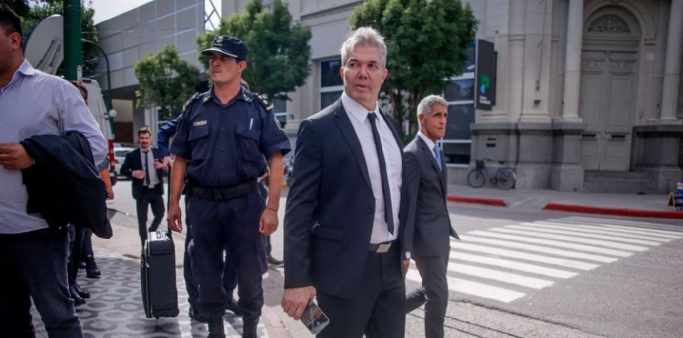 Fernando Burlando juicio por el crimen de Báez Sosa