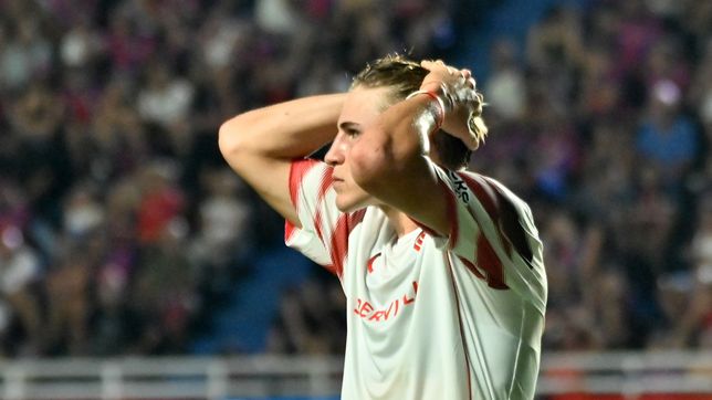 estudiantes tropezo en el regreso del futbol y tendra una dura parada de local: ¿cuando vuelve a jugar?