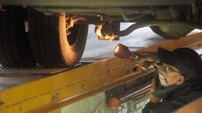 ¿de cuanto es la multa por incumplir con el nuevo requisito de la vtv?