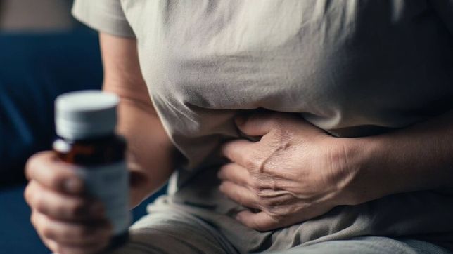 medicos de la provincia alertaron por el uso sin control de antiespasmodicos y pidieron regular su promocion