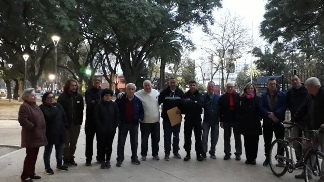 asesinatos, cajones funebres y venta de droga: la pesadilla de vivir en el mondongo