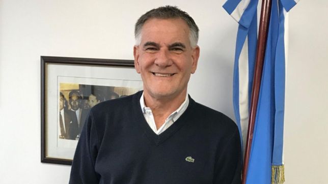 castagneto afirmo que el objetivo es que la afip sea amigable con el contribuyente