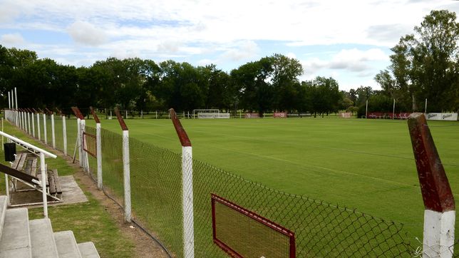 se suspendio el clasico platense de reserva entre estudiantes y gimnasia